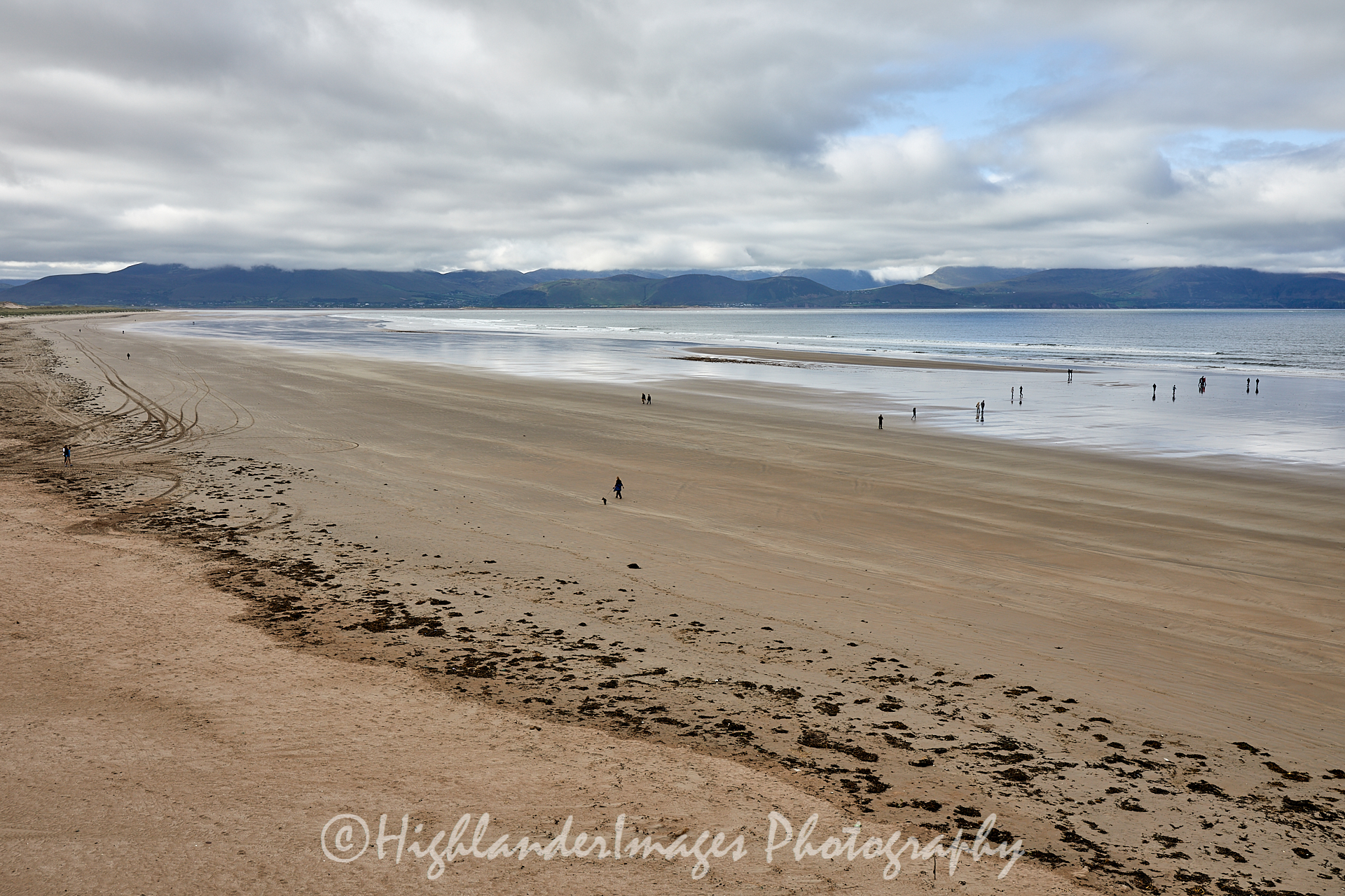 Inch Beach – highlanderimages photography
